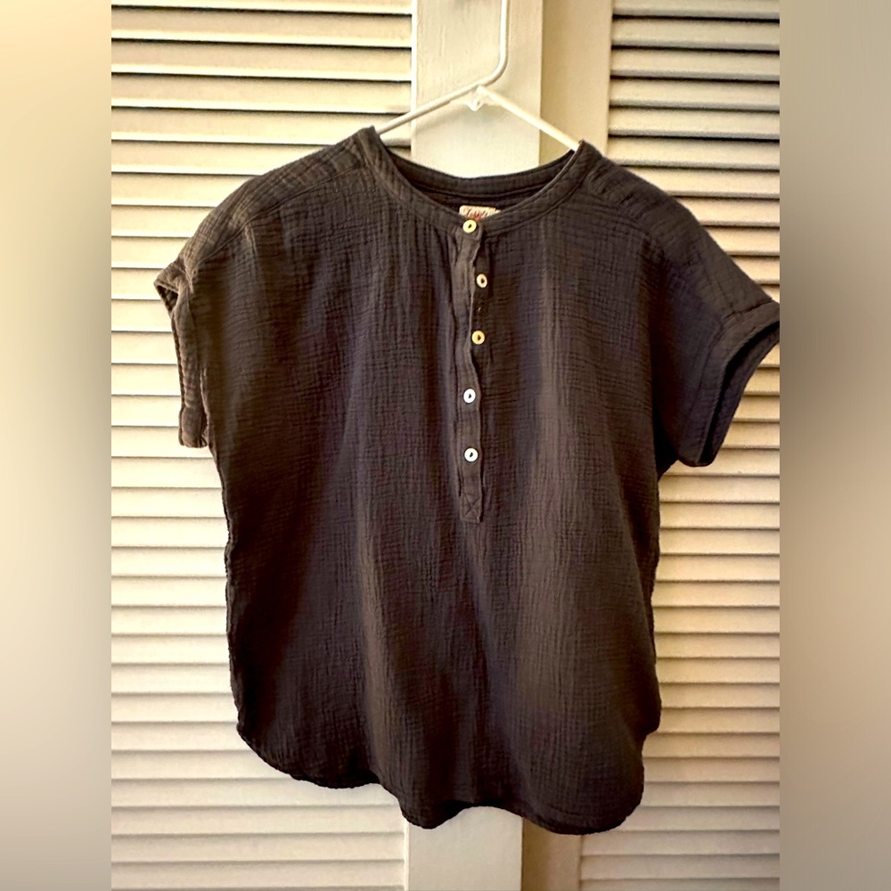 Faherty Top